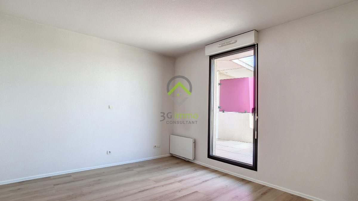 Photo 10 | Montpellier (34070) | Appartement de 47.00 m² | Type 2 | 169900 € |  Référence: 175512CB