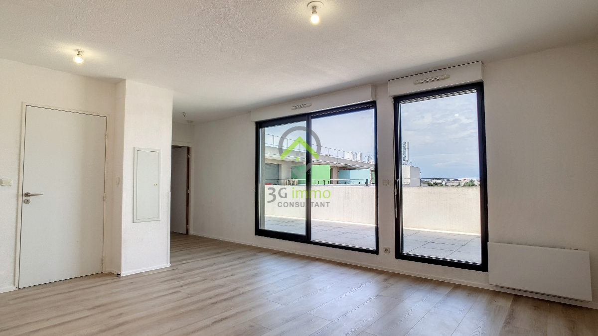 Photo mobile 4 | Montpellier (34070) | Appartement de 47.00 m² | Type 2 | 169900 € |  Référence: 175512CB