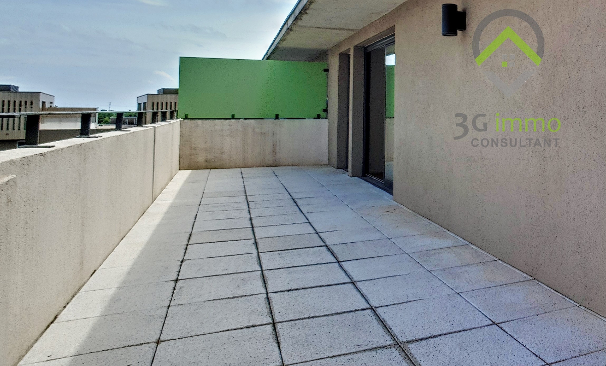 Photo 5 | Montpellier (34070) | Appartement de 47.00 m² | Type 2 | 169900 € |  Référence: 175512CB