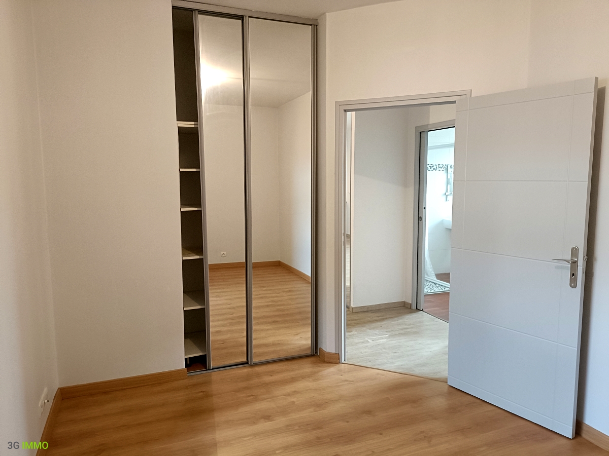 Photo mobile 11 | Lesneven (29260) | Appartement de 65.00 m² | Type 3 | 130000 € |  Référence: 182112YA