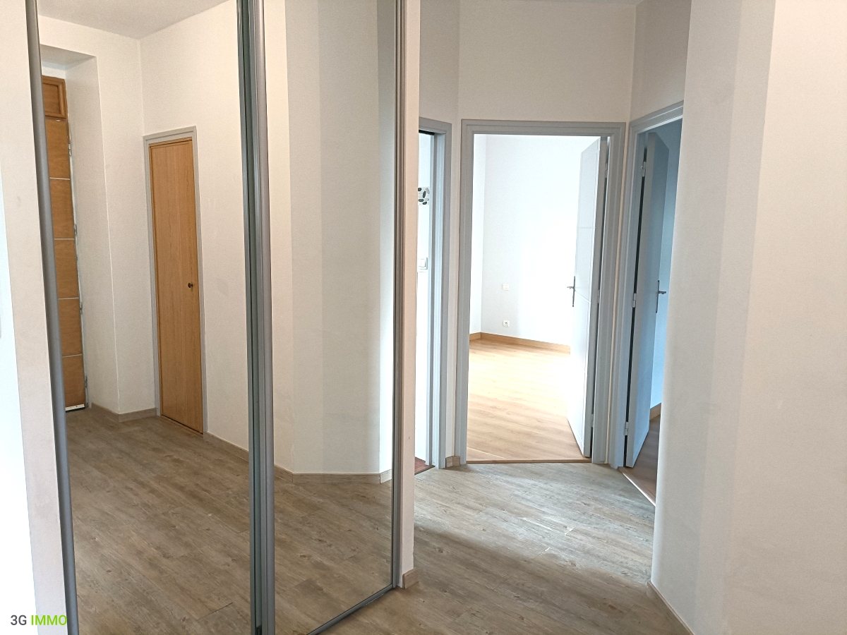 Photo 6 | Lesneven (29260) | Appartement de 65.00 m² | Type 3 | 130000 € |  Référence: 182112YA