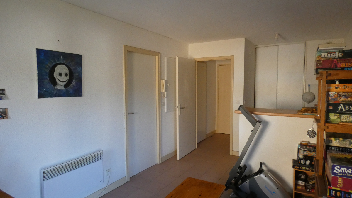 Photo mobile 2 | Lourdes (65100) | Appartement de 36.00 m² | Type 2 | 51700 € |  Référence: 183960EV