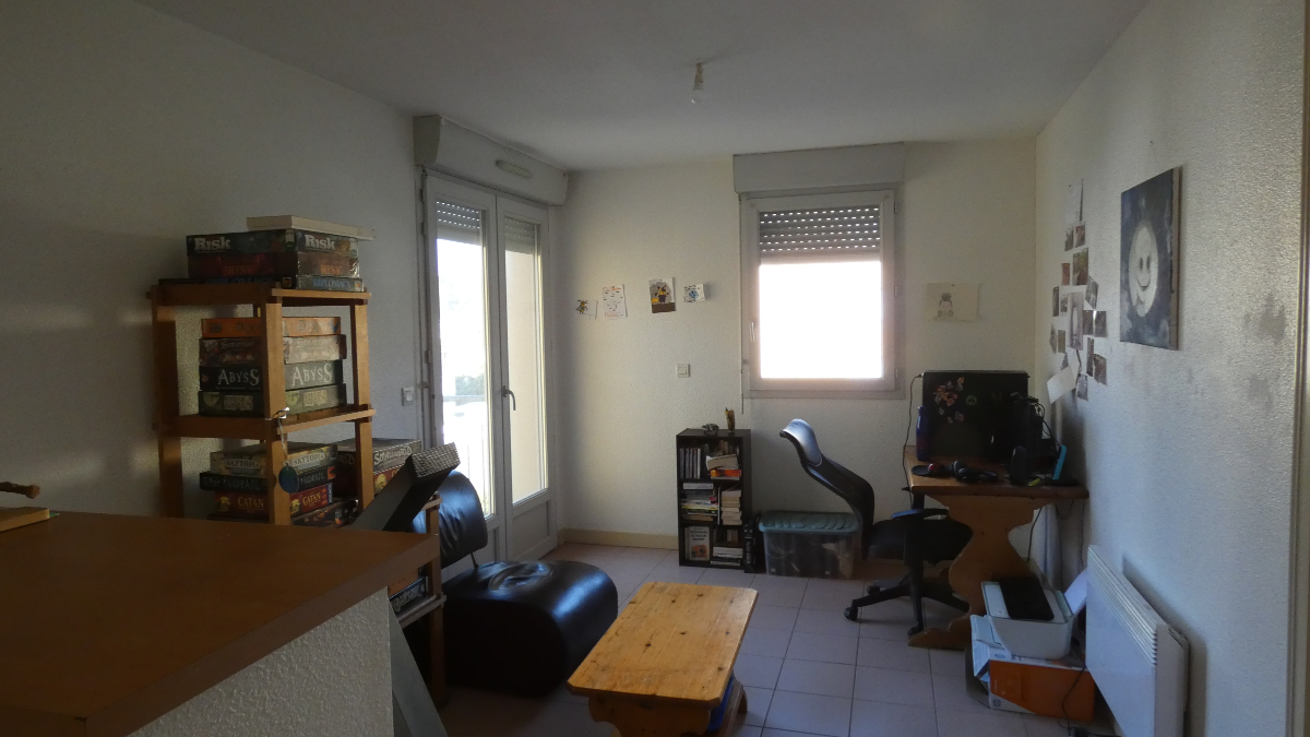 Photo mobile 4 | Lourdes (65100) | Appartement de 36.00 m² | Type 2 | 51700 € |  Référence: 183960EV