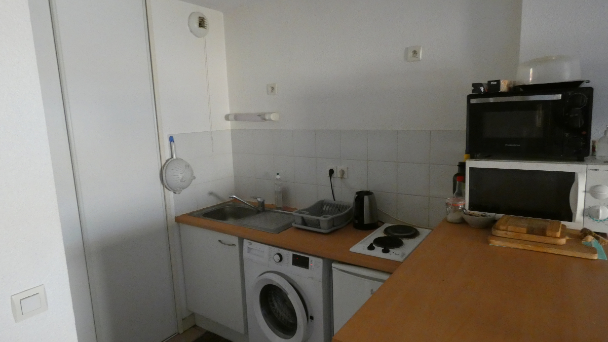 Photo mobile 5 | Lourdes (65100) | Appartement de 36.00 m² | Type 2 | 51700 € |  Référence: 183960EV