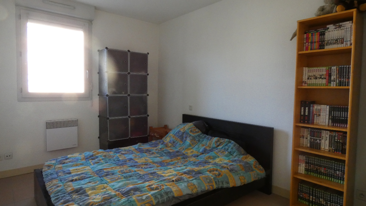 Photo mobile 6 | Lourdes (65100) | Appartement de 36.00 m² | Type 2 | 51700 € |  Référence: 183960EV