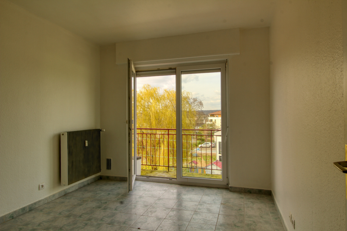 Photo 2 | Forbach (57600) | Appartement de 34.18 m² | Type 1 | 49500 € |  Référence: 185216ADC