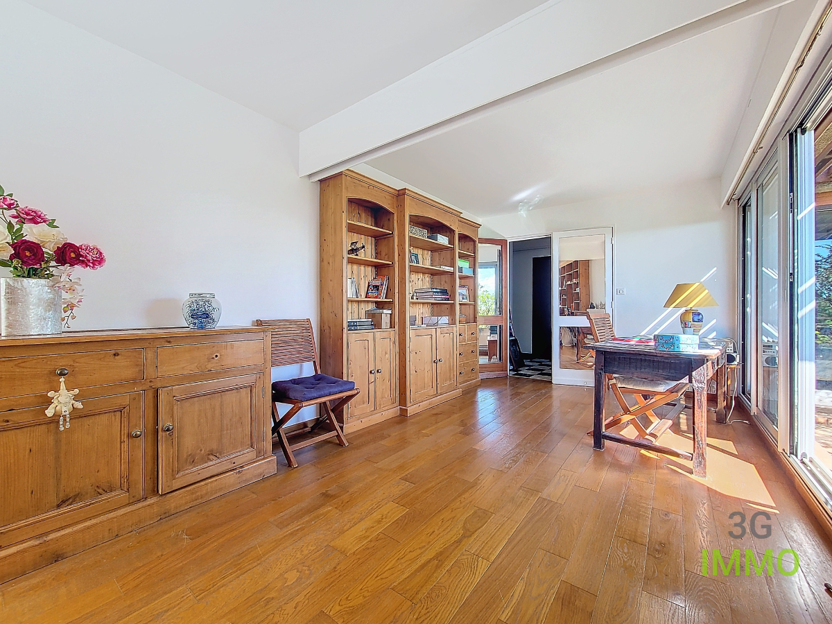 Photo 5 | Saint-gaudens (31800) | Appartement de 127.52 m² | Type 5 | 180000 € |  Référence: 188231SVO
