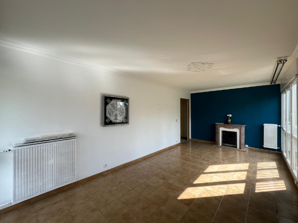 Photo mobile 4 | Les mureaux (78130) | Appartement de 79.00 m² | Type 4 | 135000 € |  Référence: 188941NN