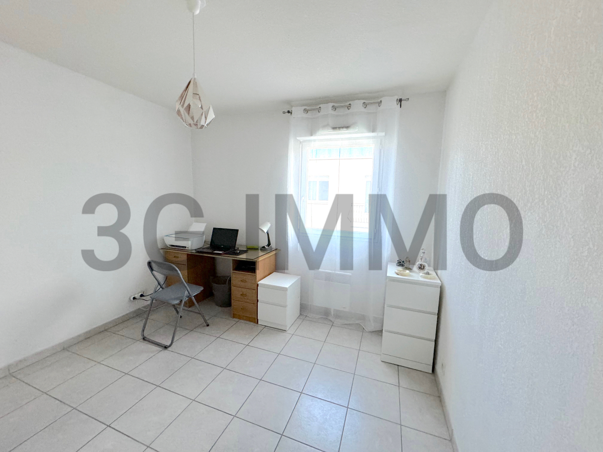 Photo mobile 5 | Avignon (84000) | Appartement de 61.00 m² | Type 3 | 154000 € |  Référence: 189279AG