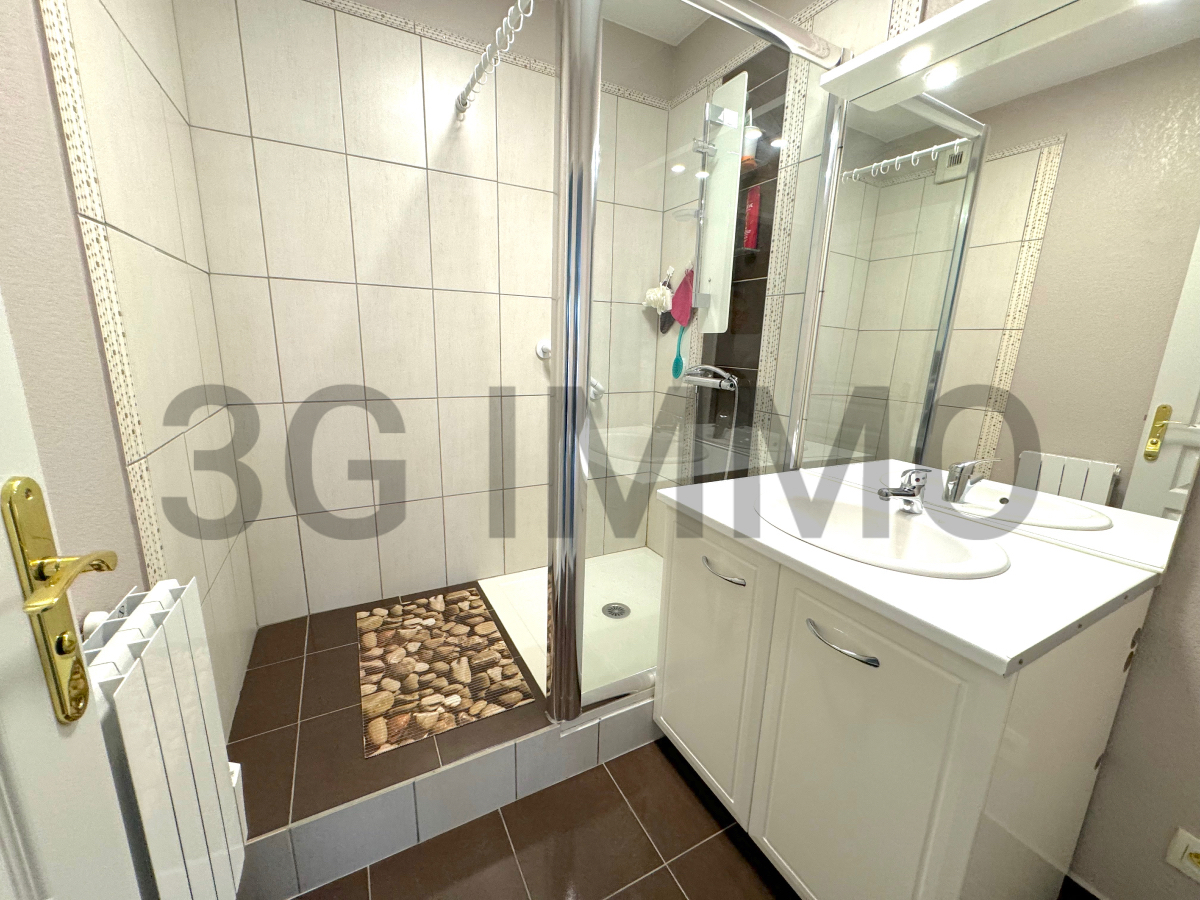 Photo mobile 6 | Avignon (84000) | Appartement de 61.00 m² | Type 3 | 154000 € |  Référence: 189279AG
