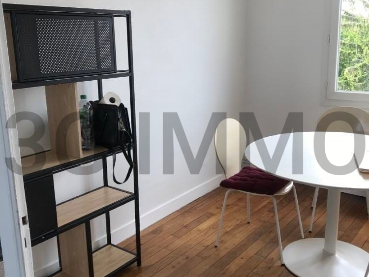 Photo mobile 1 | Compiegne (60200) | Appartement de 52.00 m² | Type 3 | 160000 € |  Référence: 189303CL