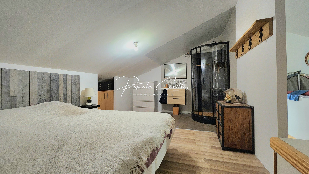 Photo mobile 11 | Saint-remy-de-provence (13210) | Maison de 155.00 m² | Type 6 | 690000 € |  Référence: 189873PC