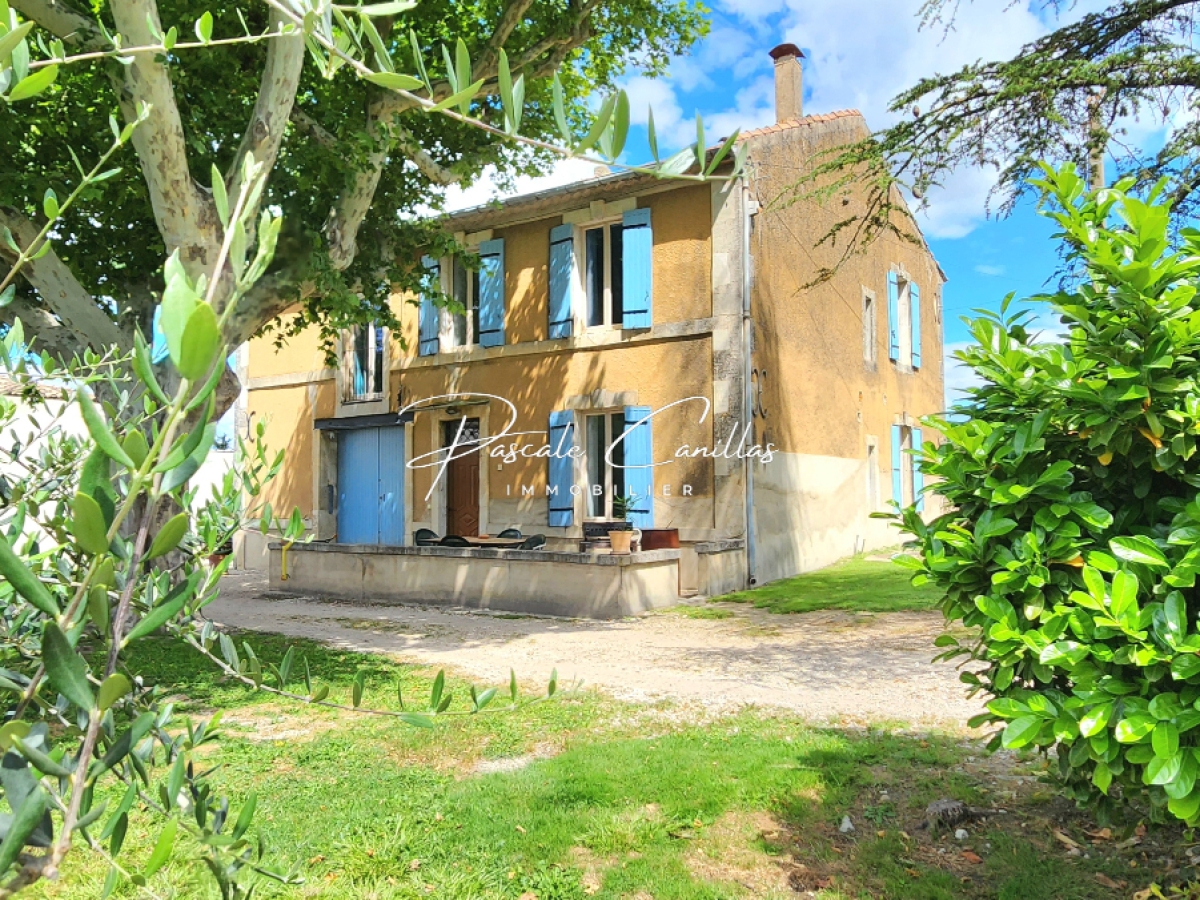 Photo mobile 13 | Saint-remy-de-provence (13210) | Maison de 155.00 m² | Type 6 | 690000 € |  Référence: 189873PC