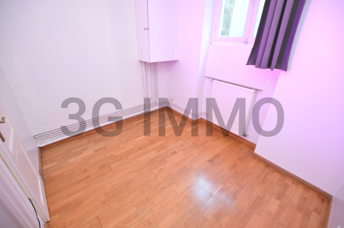 Photo mobile 7 | Versailles (78000) | Appartement de 36.00 m² | Type 2 | 285000 € |  Référence: 189766TJ