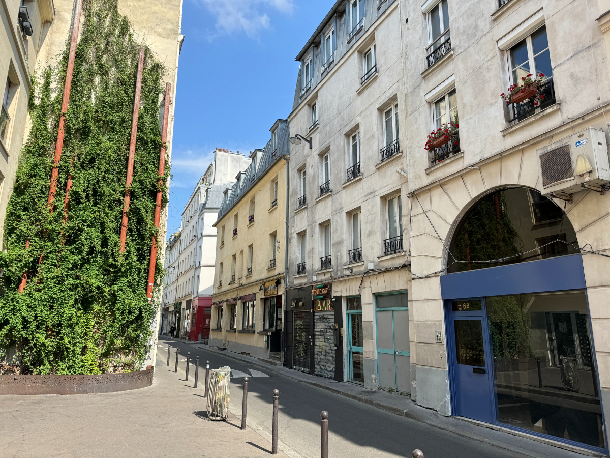 Vente Appartement 3 Pièces à Paris (75019) - 3G Immobilier