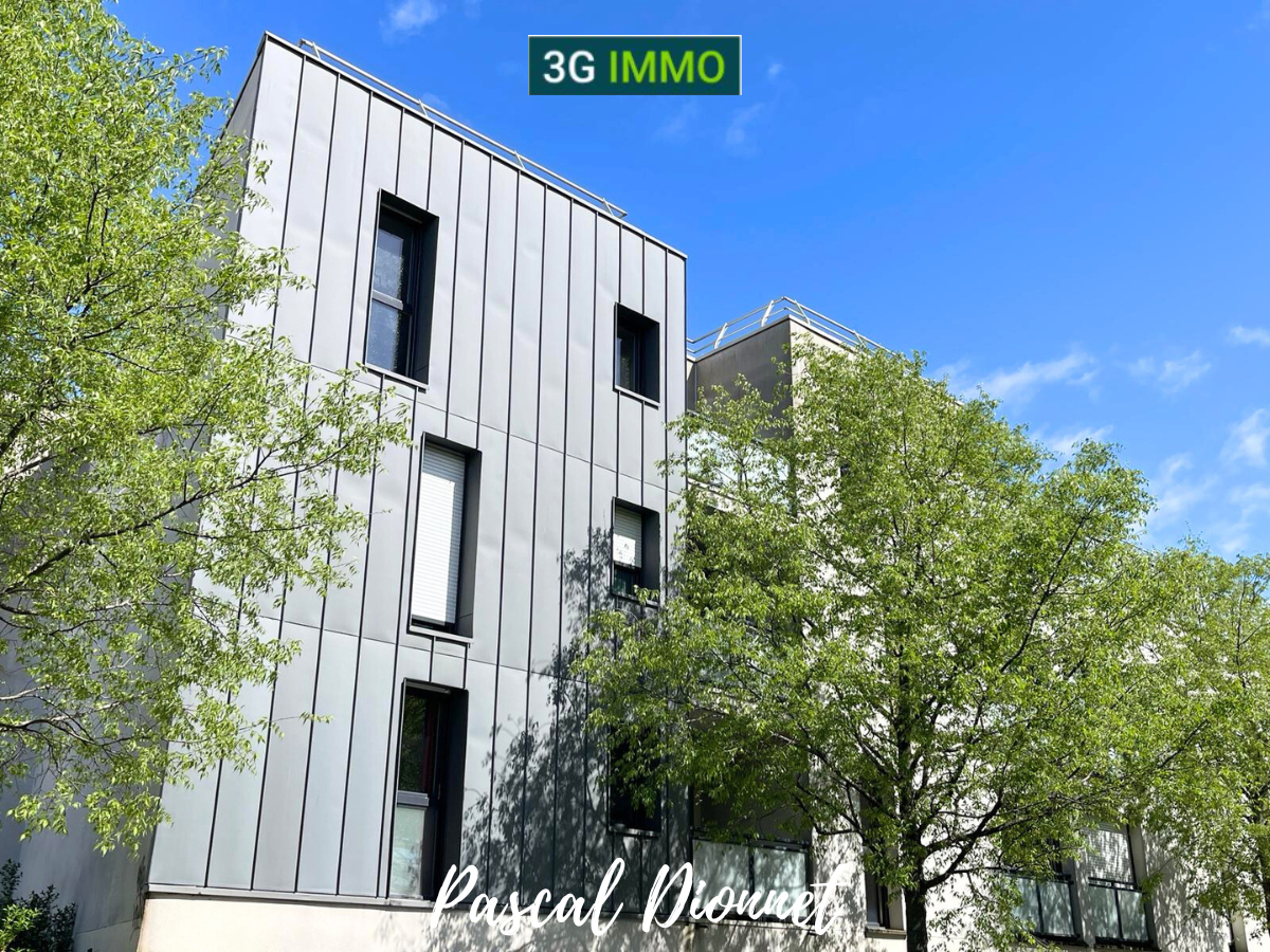 Photo mobile 14 | Montreuil (93100) | Appartement de 58.00 m² | Type 3 | 338000 € |  Référence: 190458PD