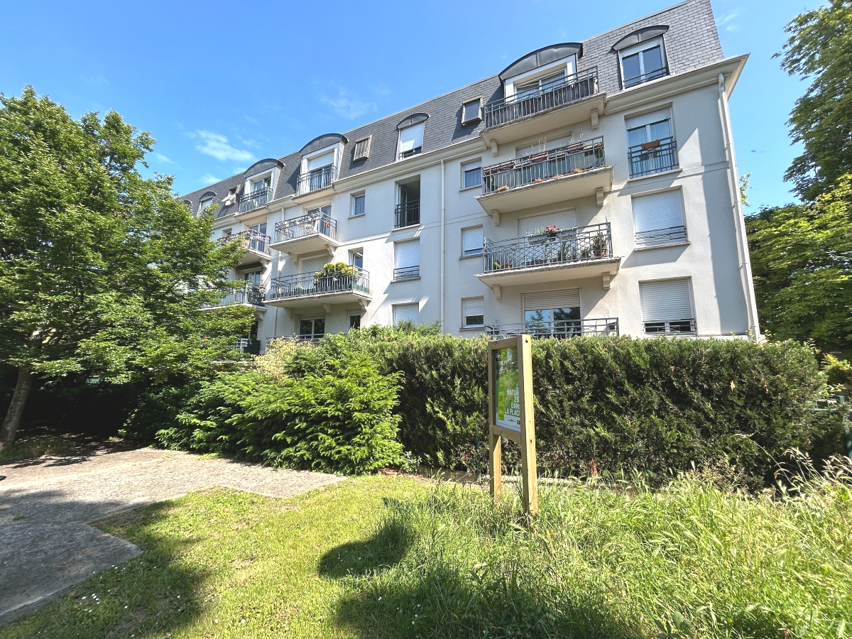 Vente Appartement 45m² 2 Pièces à Épinay-sur-Seine (93800) - 3G Immobilier