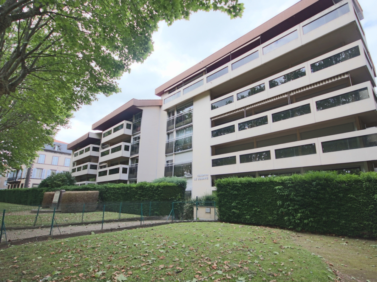 Vente Appartement 125m² 5 Pièces à Riom (63200) - 3G Immobilier