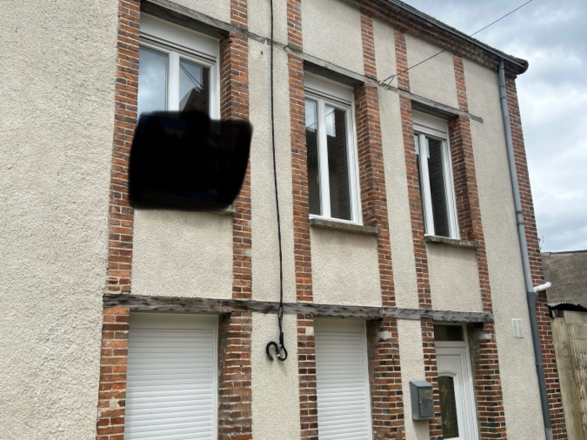 Vente Maison 85m² 4 Pièces à Romilly-sur-Seine (10100) - 3G Immobilier