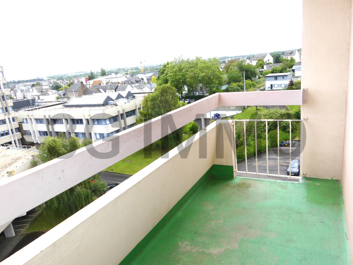 Photo 4 | Saint-brieuc (22000) | Appartement de 42.17 m² | Type 2 | 69750 € |  Référence: 190854DL