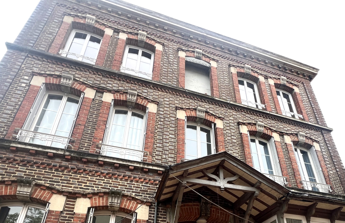 Photo mobile 4 | Troyes (10000) | Appartement de 106.90 m² | Type 5 | 228500 € |  Référence: 190547MB