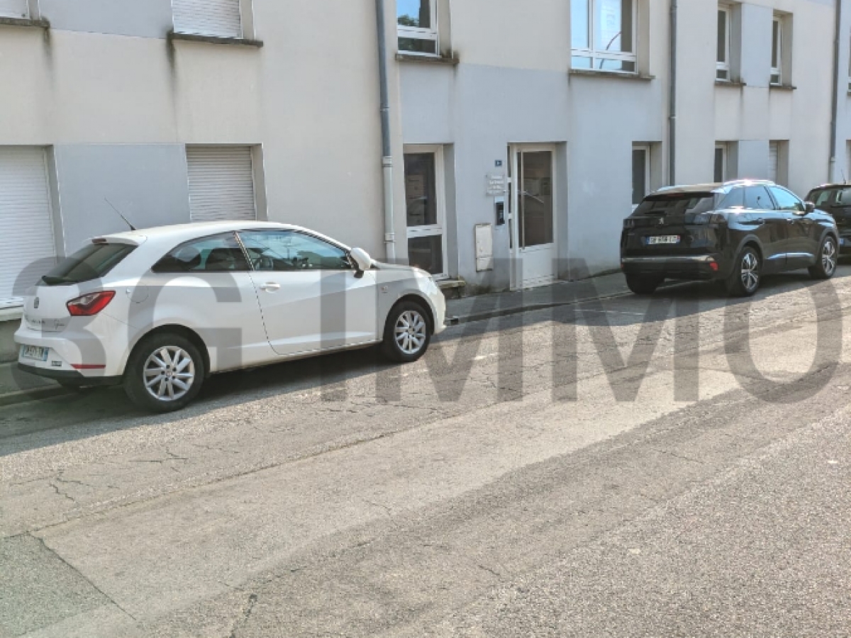 Vente Appartement 70m² 4 Pièces à Saint-Quentin (02100) - 3G Immobilier
