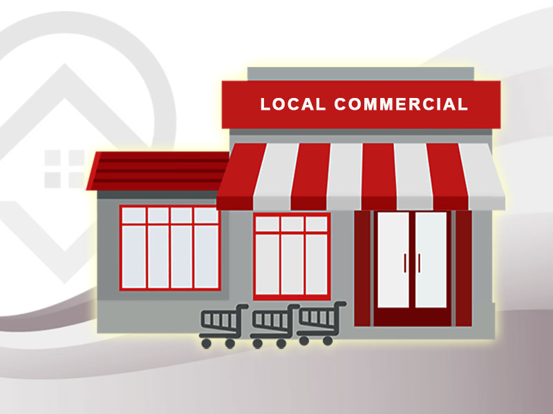 Vente Local Commercial à Mont-Dore (63240) - 3G Immobilier
