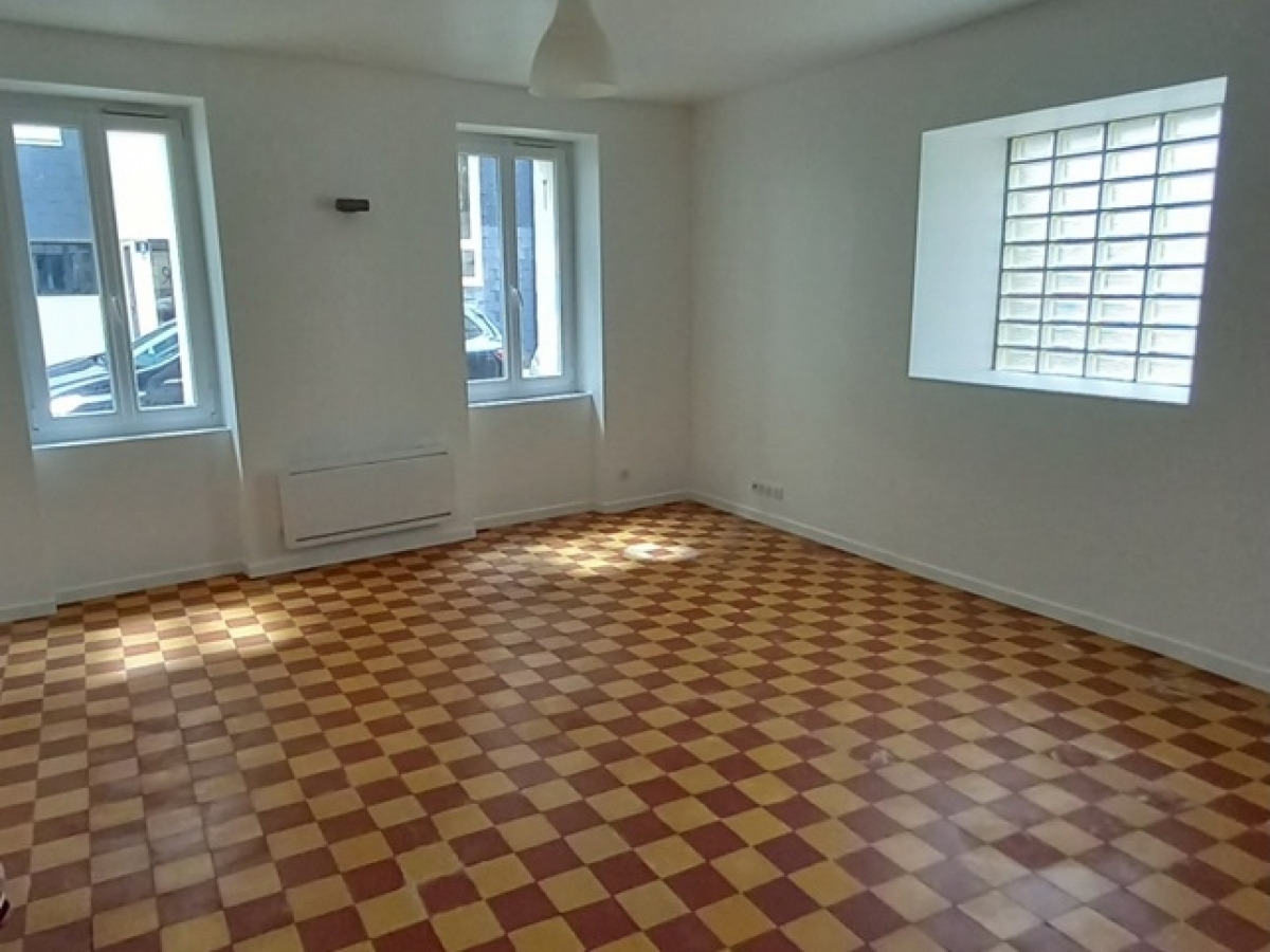 Vente Appartement 50m² 2 Pièces à Nantes (44000) - 3G Immobilier