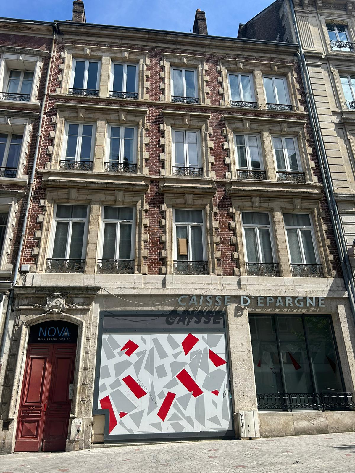 Vente Appartement 61m² 3 Pièces à Rouen (76000) - 3G Immobilier