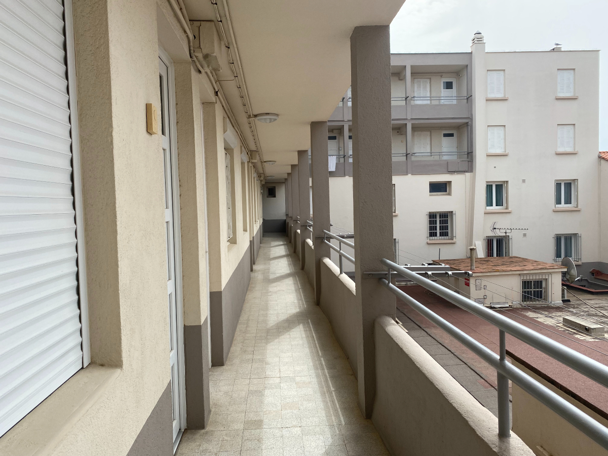 Photo 3 | Argeles-sur-mer (66700) | Appartement de 33.00 m² | Type 1 | 75900 € |  Référence: 191482SM