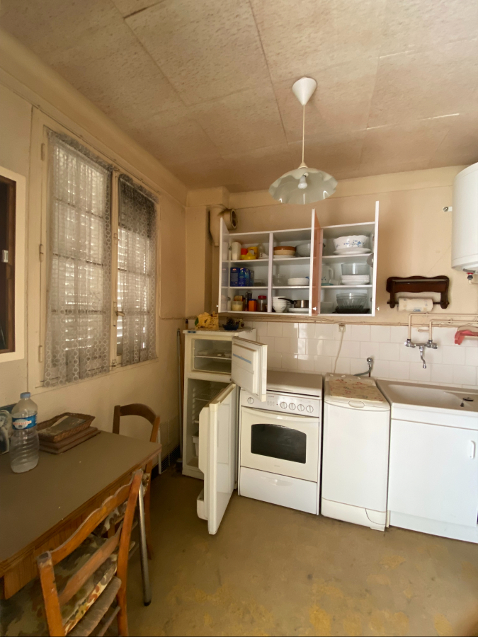 Photo mobile 8 | Argeles-sur-mer (66700) | Appartement de 33.00 m² | Type 1 | 75900 € |  Référence: 191482SM