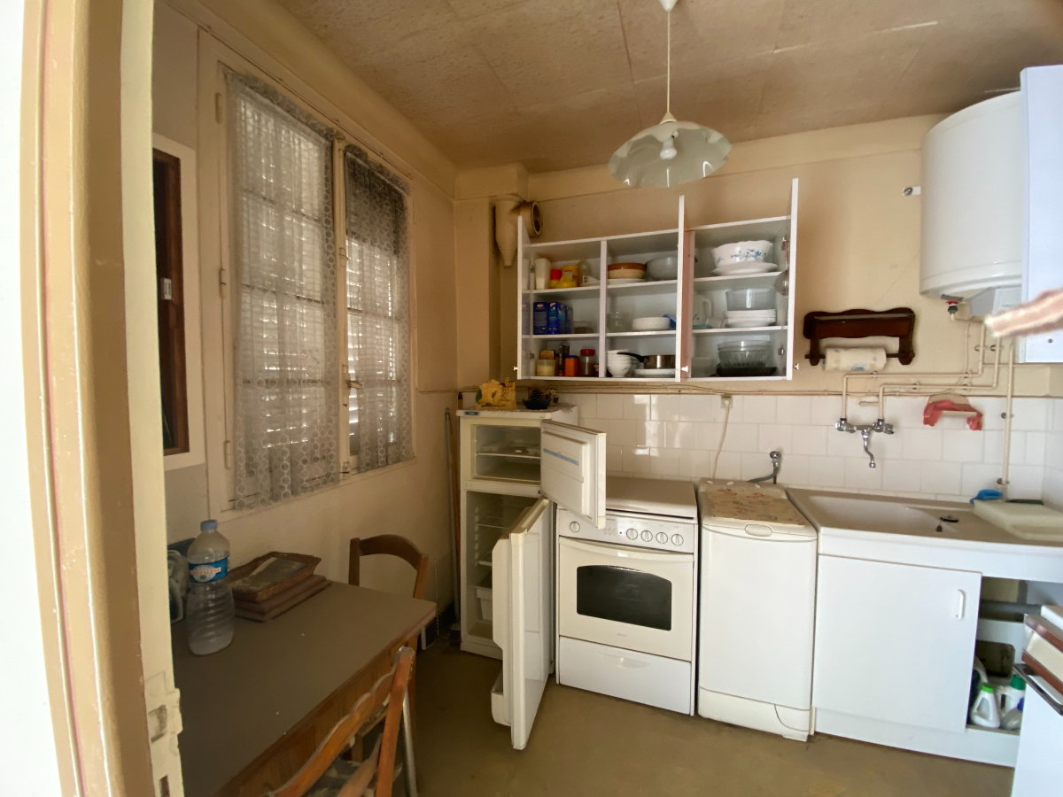 Photo mobile 9 | Argeles-sur-mer (66700) | Appartement de 33.00 m² | Type 1 | 75900 € |  Référence: 191482SM