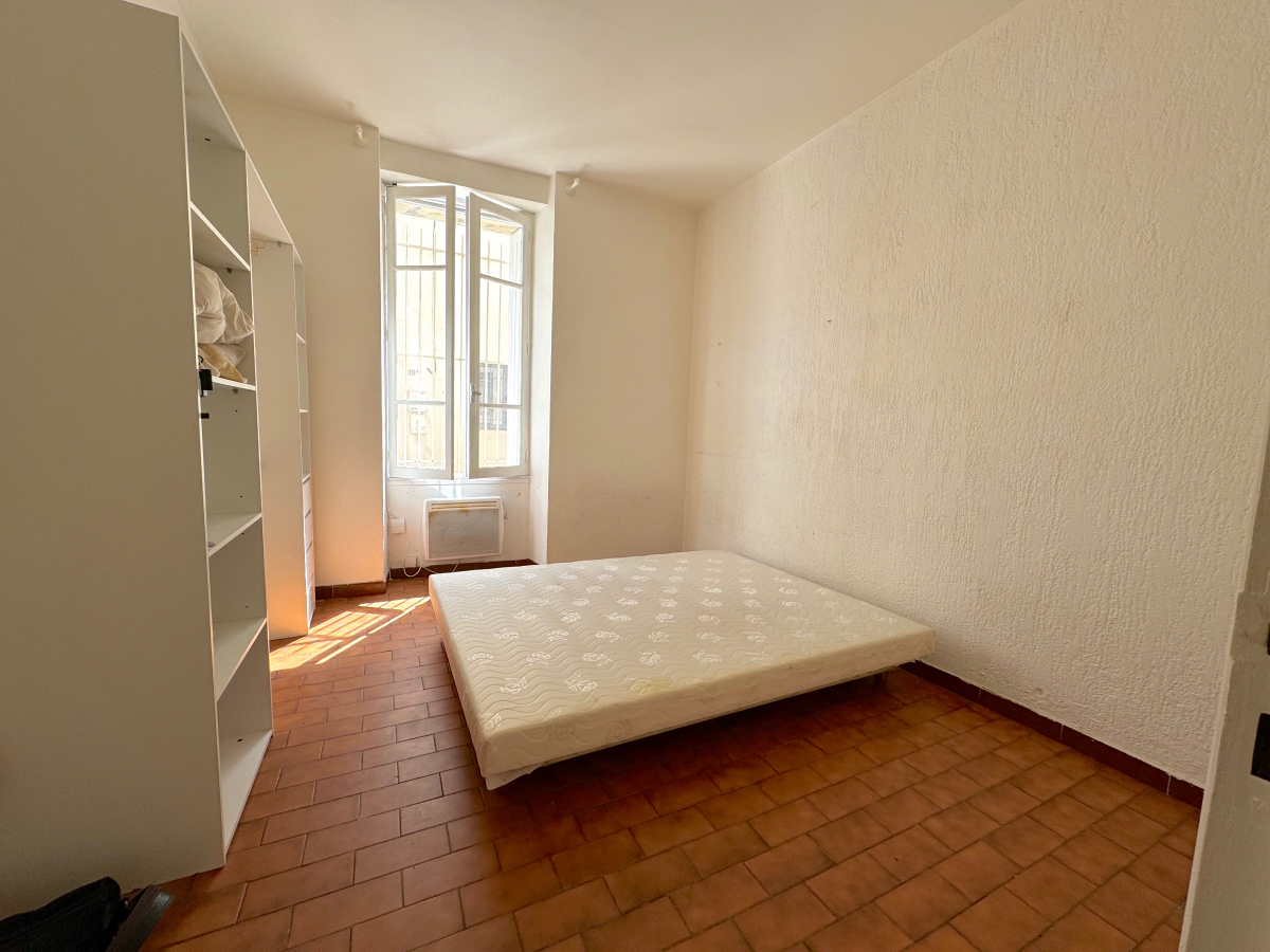 Photo mobile 2 | Avignon (84000) | Appartement de 23.00 m² | Type 1 | 84000 € |  Référence: 191575AG