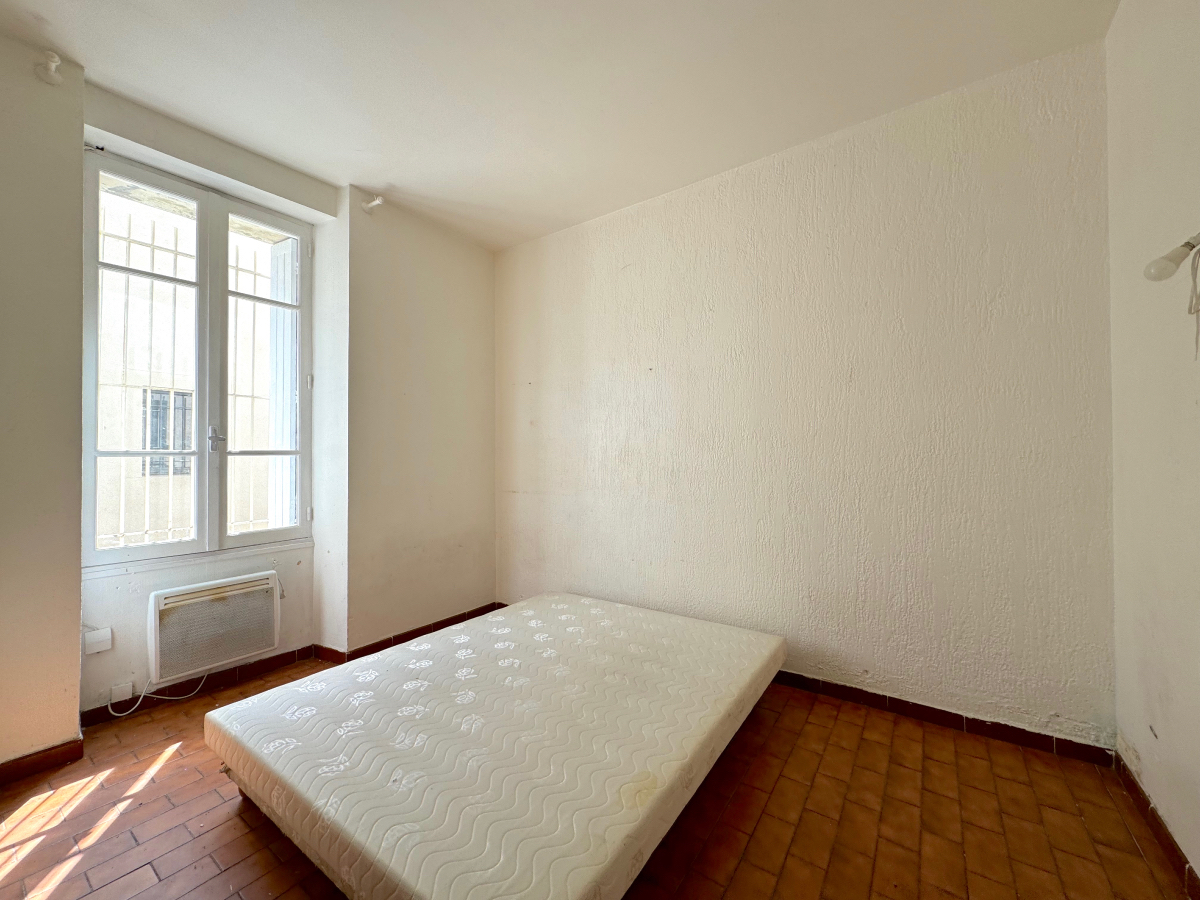 Photo 3 | Avignon (84000) | Appartement de 23.00 m² | Type 1 | 84000 € |  Référence: 191575AG
